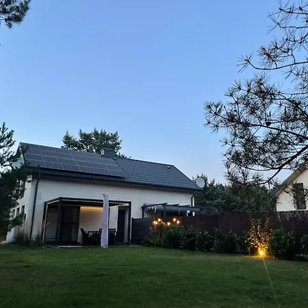 Pine House * Ostrowo (Puck)