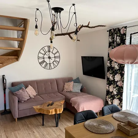 Pine House Holiday home *