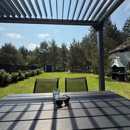 Pine House Holiday home *